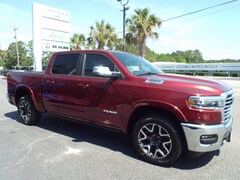 2025 Ram 1500 Laramie Pickup