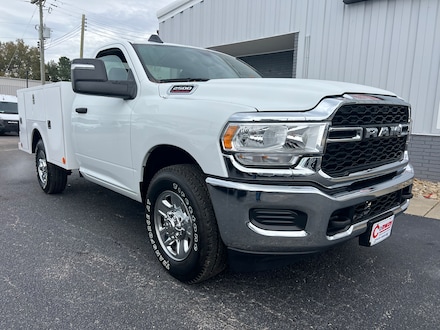 2023 Ram 2500 Tradesman Pickup
