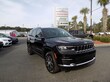  Jeep Grand Cherokee L