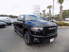 2026 Ram 1500 Laramie Pickup