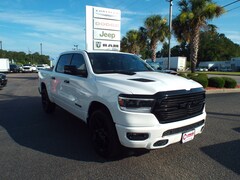 2023 Ram 1500 Laramie Truck Crew Cab