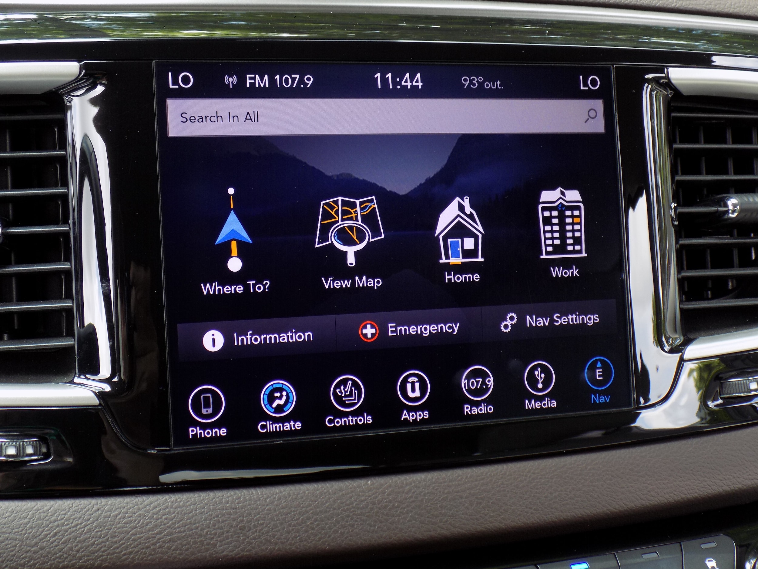 2018 Chrysler Pacifica Touring L - Photo 24