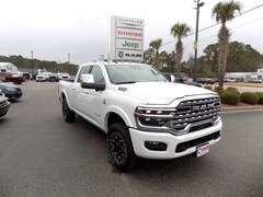 2026 Ram 2500 Limited Pickup