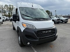 2025 Ram ProMaster 2500 High Roof Cargo Van