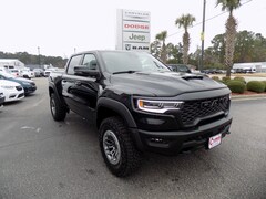 2026 Ram 1500 RHO Pickup