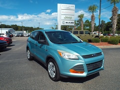 2013 Ford Escape S SUV