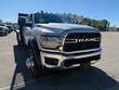 Ram 5500 Chassis Cab