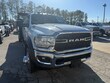 Ram 5500 Chassis Cab