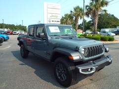 2025 Jeep Gladiator Sport Pickup