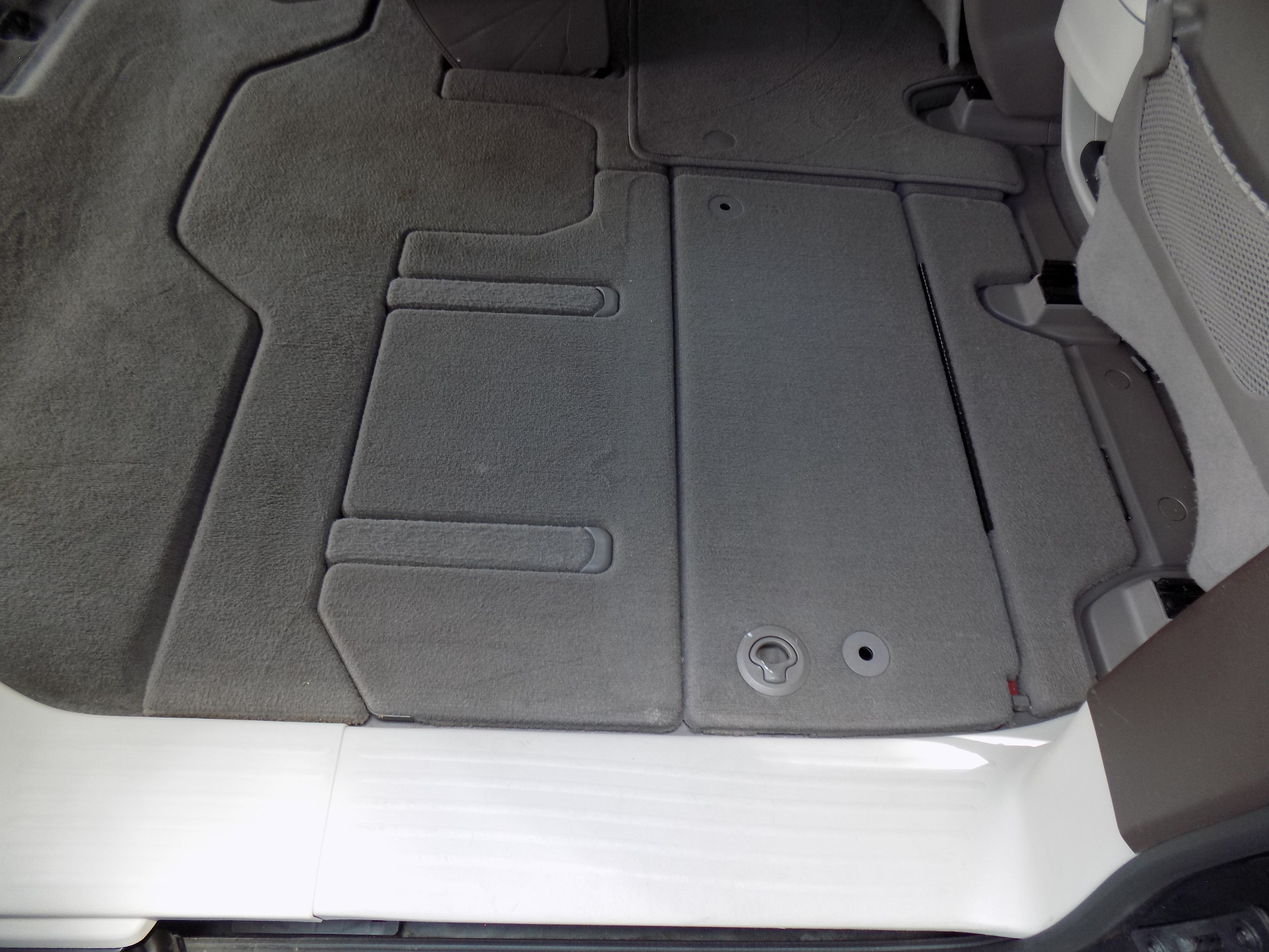 2018 Chrysler Pacifica Touring L - Photo 41
