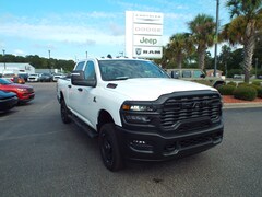 2025 Ram 2500 Tradesman Pickup