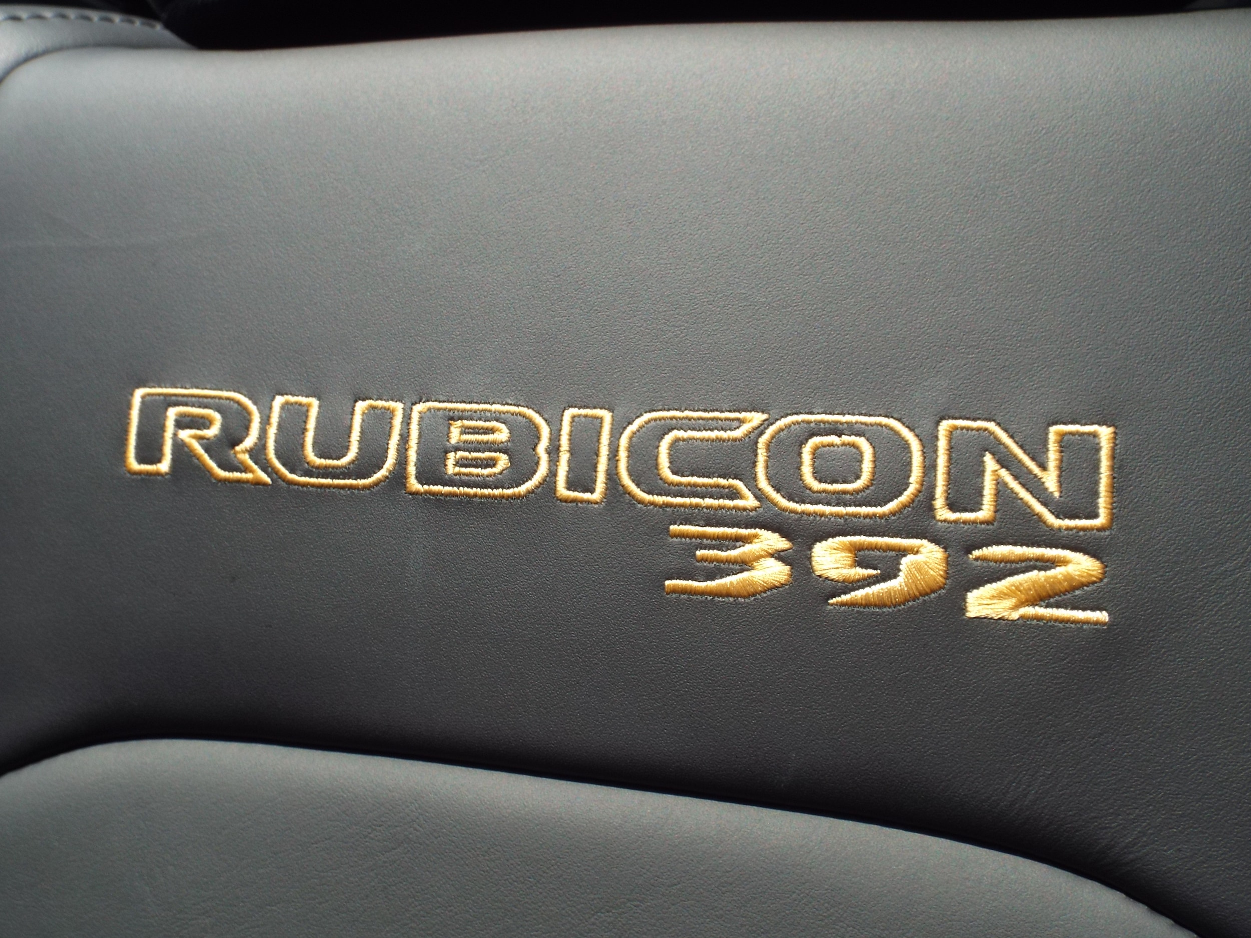 2025 Jeep Wrangler 4-Door Rubicon 392 Final Edition - Photo 27