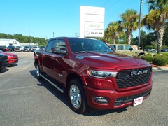 2025 Ram 1500 Big Horn/Lone Star Pickup