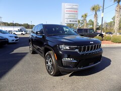 2025 Jeep Grand Cherokee Limited Sport Utility