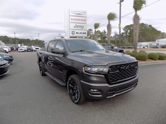 2026 Ram 1500 Tradesman Pickup