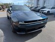 Dodge Charger Daytona
