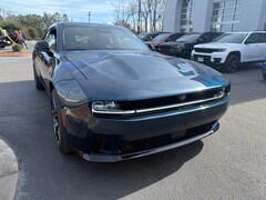 2024 Dodge Charger Daytona R/T Coupe