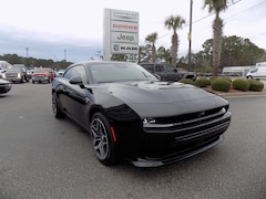 2026 Dodge Charger Scat Pack Coupe