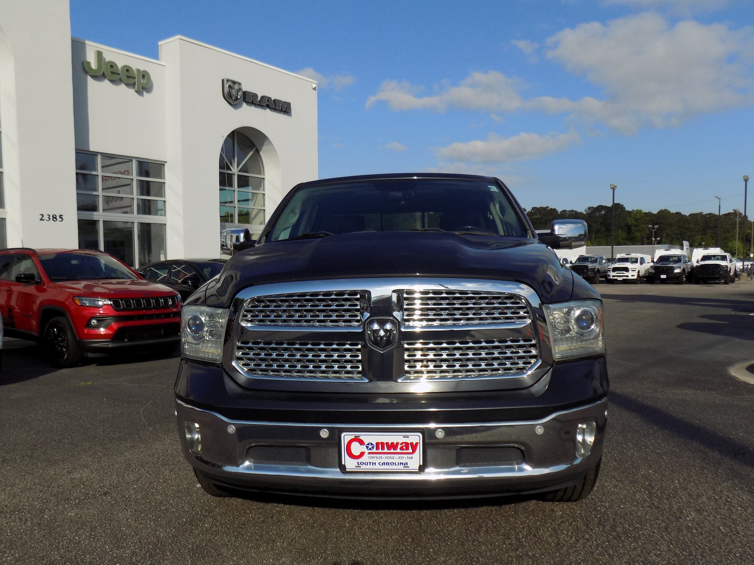 Vehicle Image 2