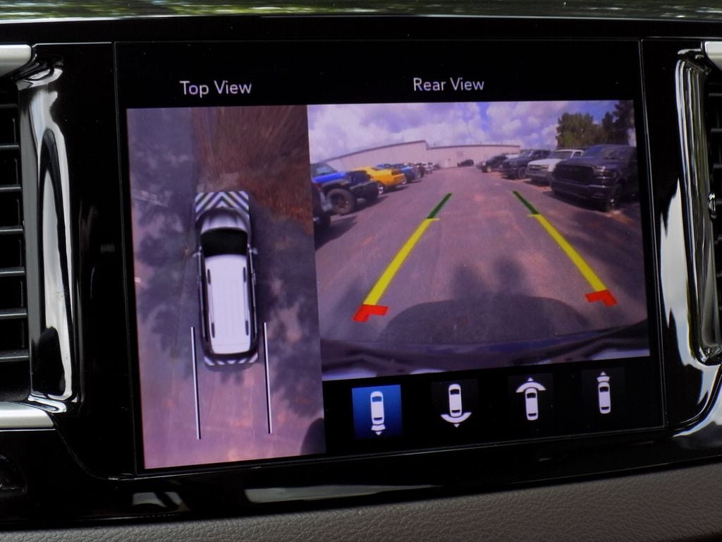2018 Chrysler Pacifica Touring L - Photo 20