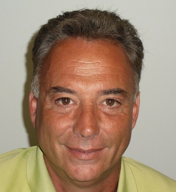 George Gianakouros