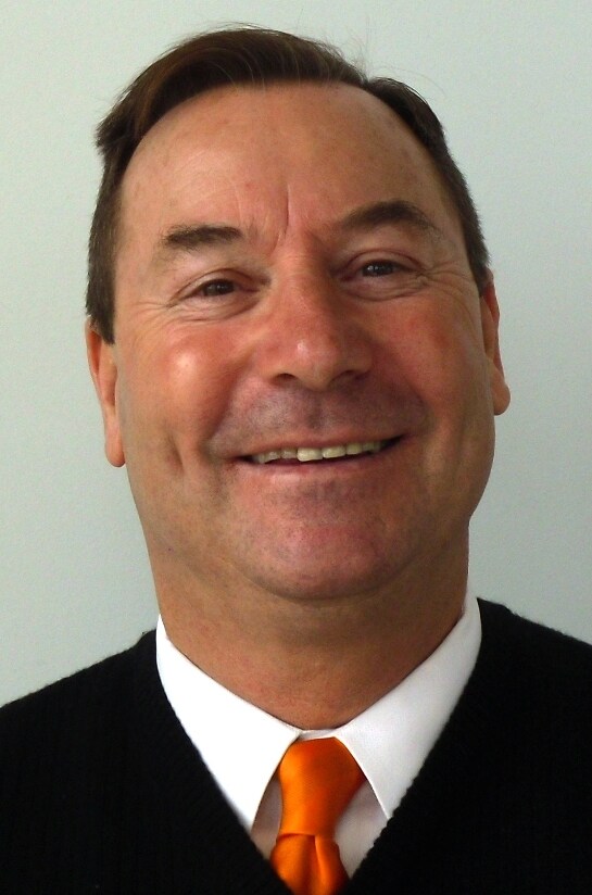 Bill Klouser