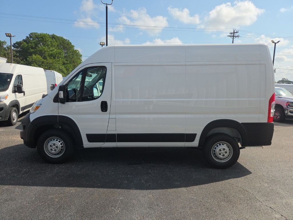 New 2026 Ram ProMaster 1500 Base Cargo Van