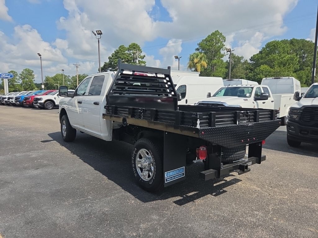 New 2026 Ram 2500 Tradesman Pickup