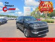  Jeep Grand Wagoneer
