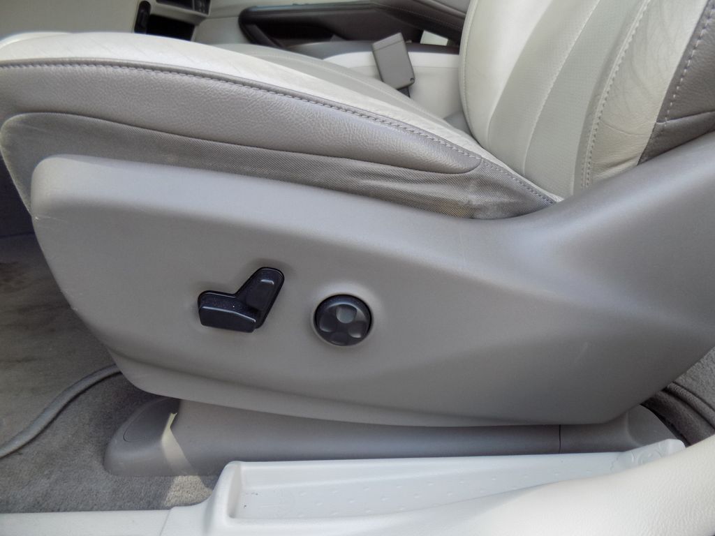 2018 Chrysler Pacifica Touring L - Photo 27