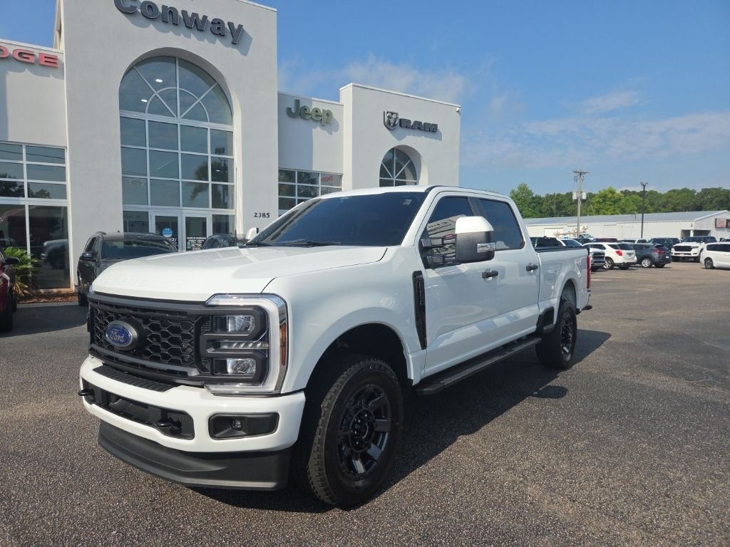 Used 2026 Ford F-250SD XL Truck