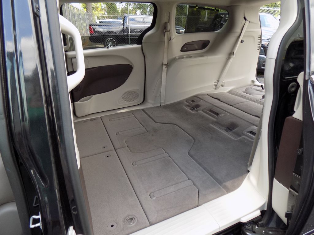 2018 Chrysler Pacifica Touring L - Photo 44