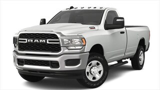 2024 Ram 2500 Tradesman Pickup