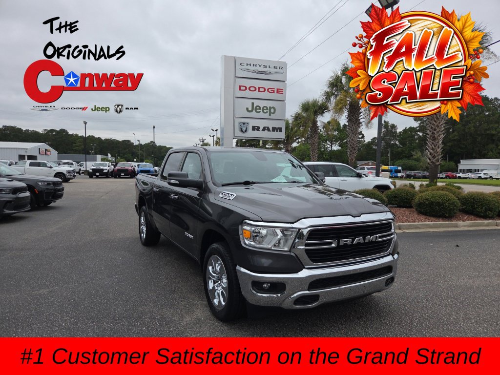 2020 RAM 1500 Pickup
