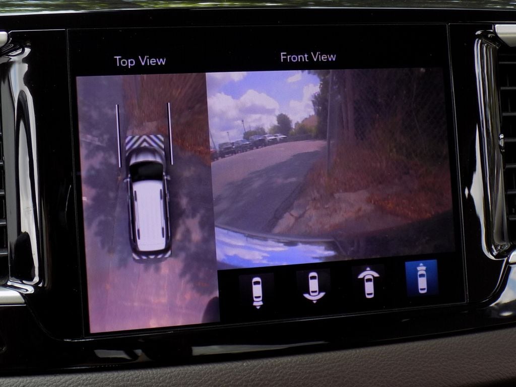 2018 Chrysler Pacifica Touring L - Photo 23