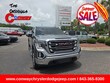  GMC Sierra 1500