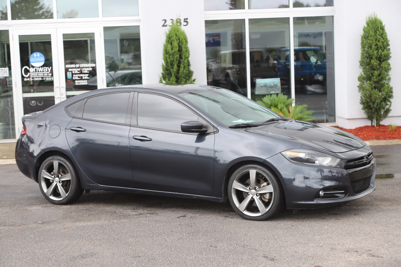 Conway Chrysler Dodge Jeep Ram Inc New 2020 Chrysler, Dodge, Jeep