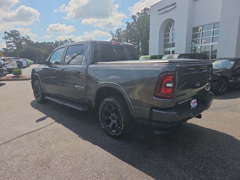 New 2026 Ram 1500 Big Horn/Lone Star Pickup