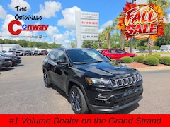 2026 Jeep Compass Latitude Sport Utility