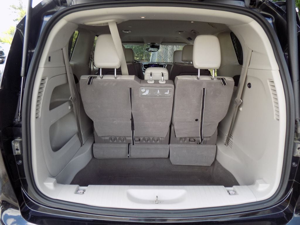 2018 Chrysler Pacifica Touring L - Photo 38