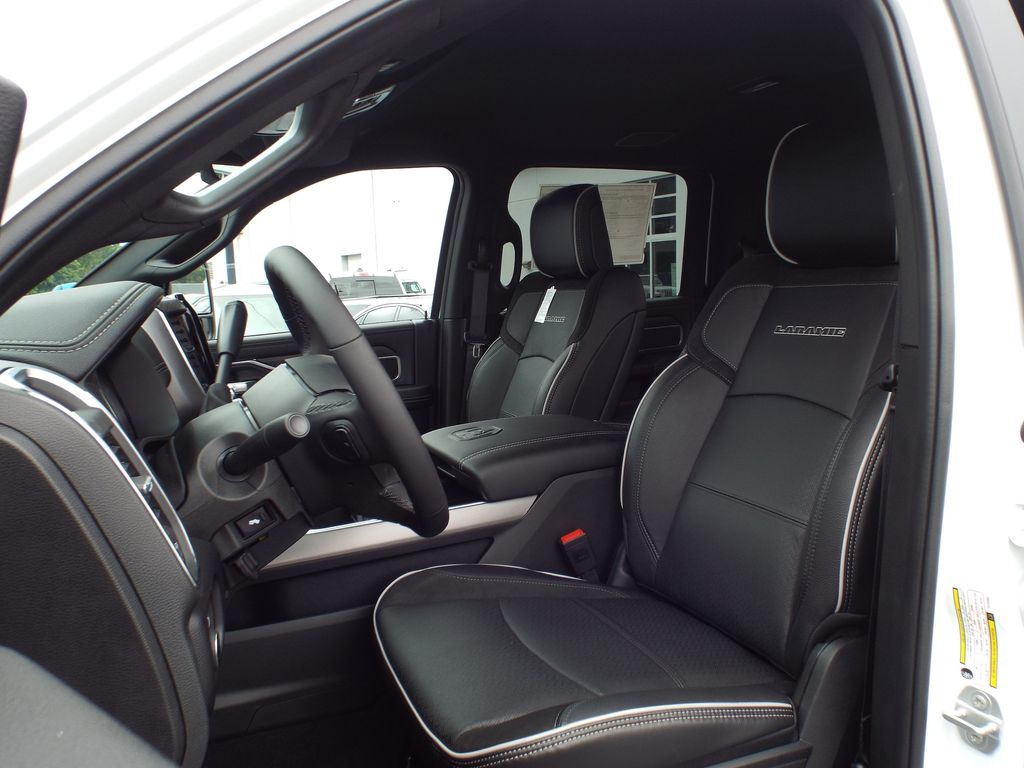 2026 RAM 2500 Laramie - Photo 20