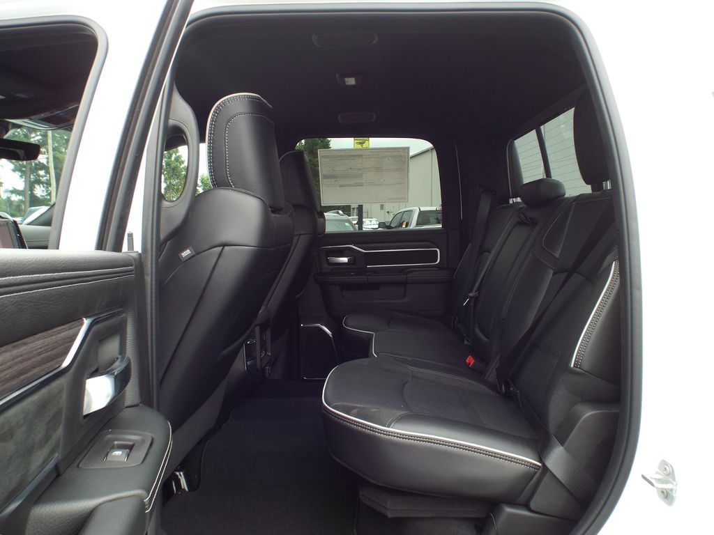 2026 RAM 2500 Laramie - Photo 21