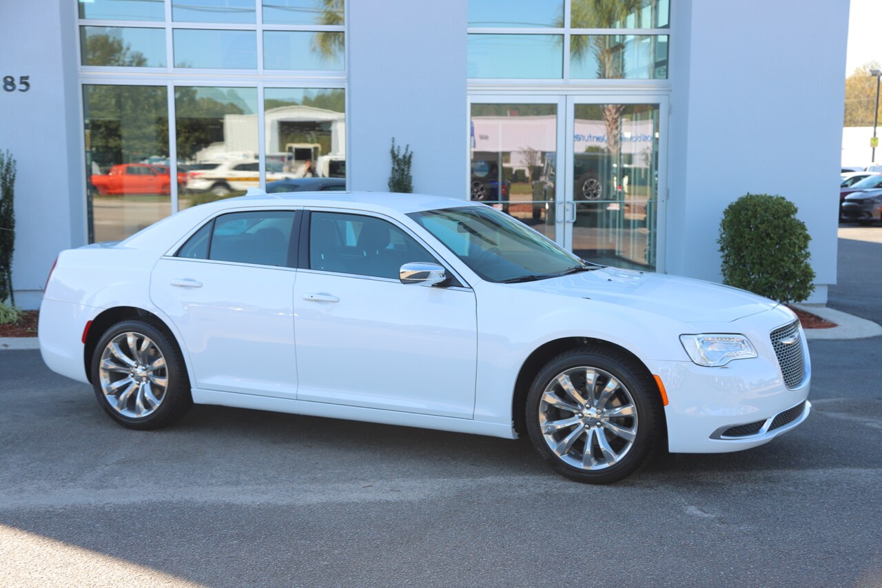 Conway Dodge Jeep Ram