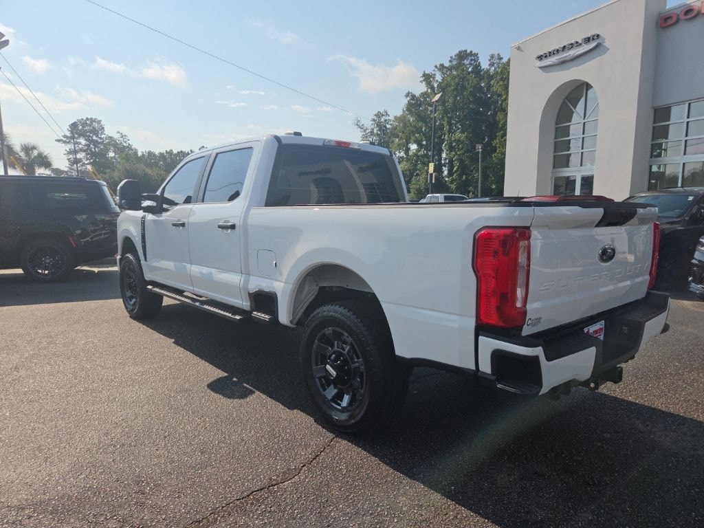Used 2026 Ford F-250SD XL Truck