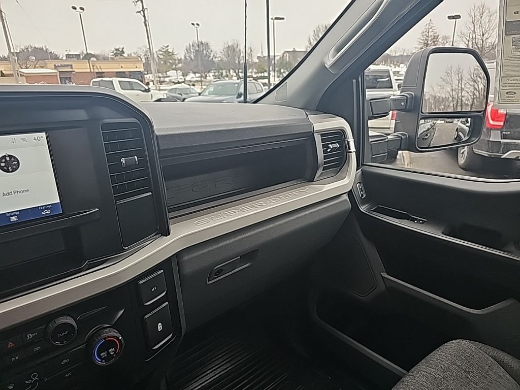 2026 Ford F-250 Super Duty XL - Photo 20