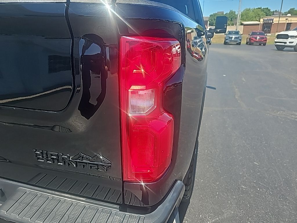 2024 Chevrolet Silverado 2500HD High Country - Photo 6