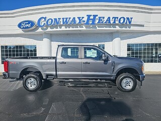 2026 Ford F-250 XL Truck Crew Cab