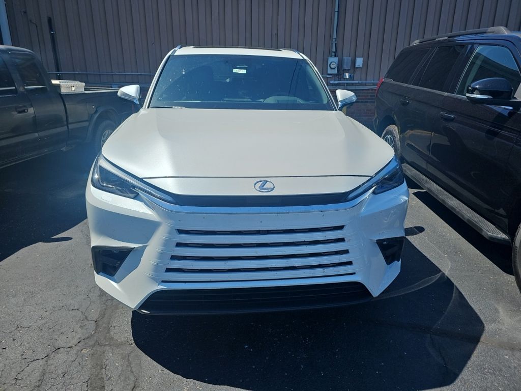 2026 Lexus TX 350 350 Luxury AWD's photo
