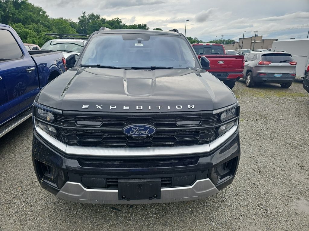 2025 Ford Expedition Platinum 4x4's photo
