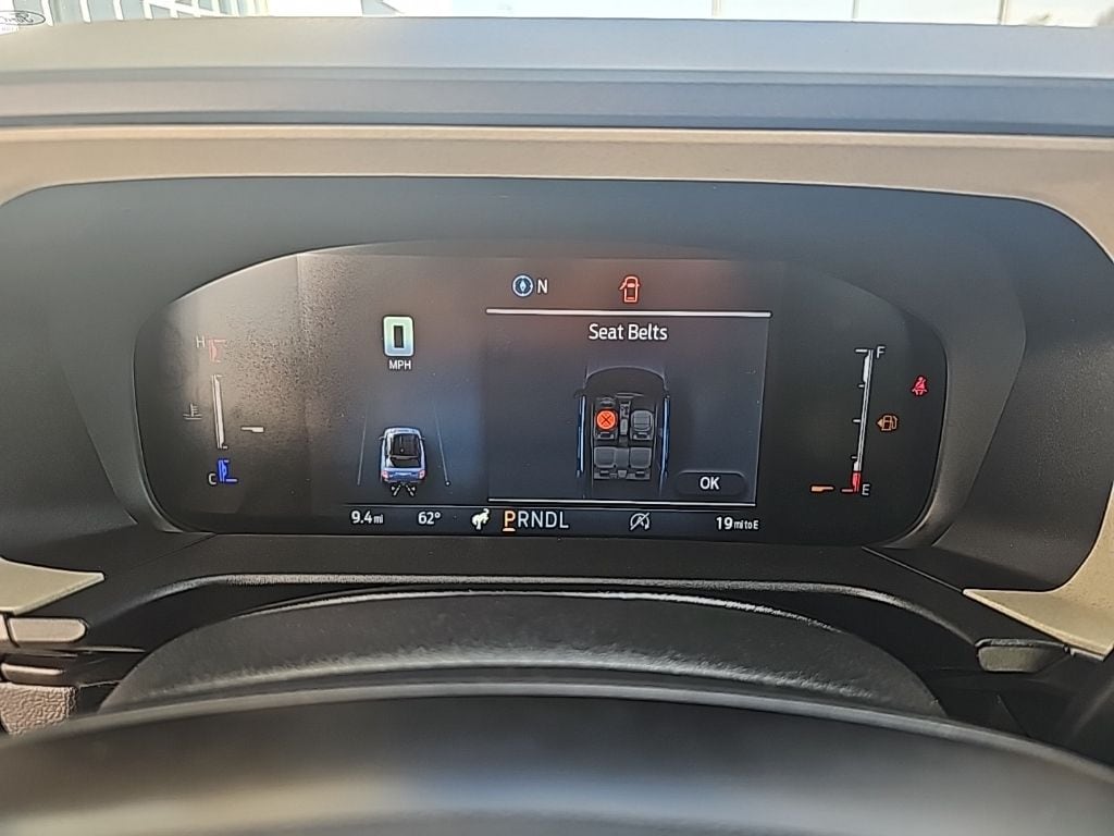 2026 Ford Bronco Sport Big Bend - Photo 14